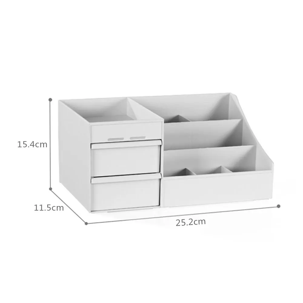

Cosmetic Storage Box Makeup Drawer Jewelry Holder Organizer Display Stand Dressing Table Decoration Make Up Tool