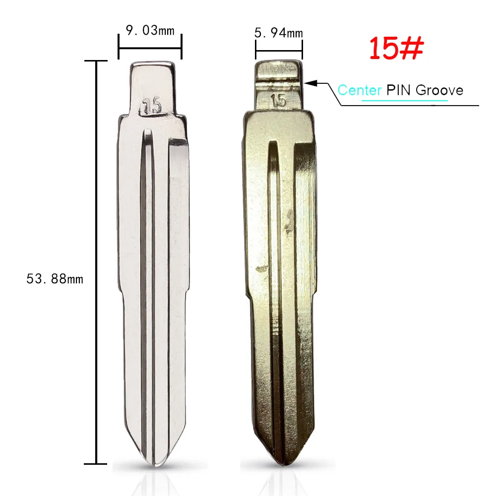 

KEYYOU для Hyundai Tucson Accent Getz Matri Sonata Santa fe для Kia 08 # 15 # 28 # 29 # 36 # 50 # 97 # 33 # 34 # 100 # Лезвие KD Flip Key
