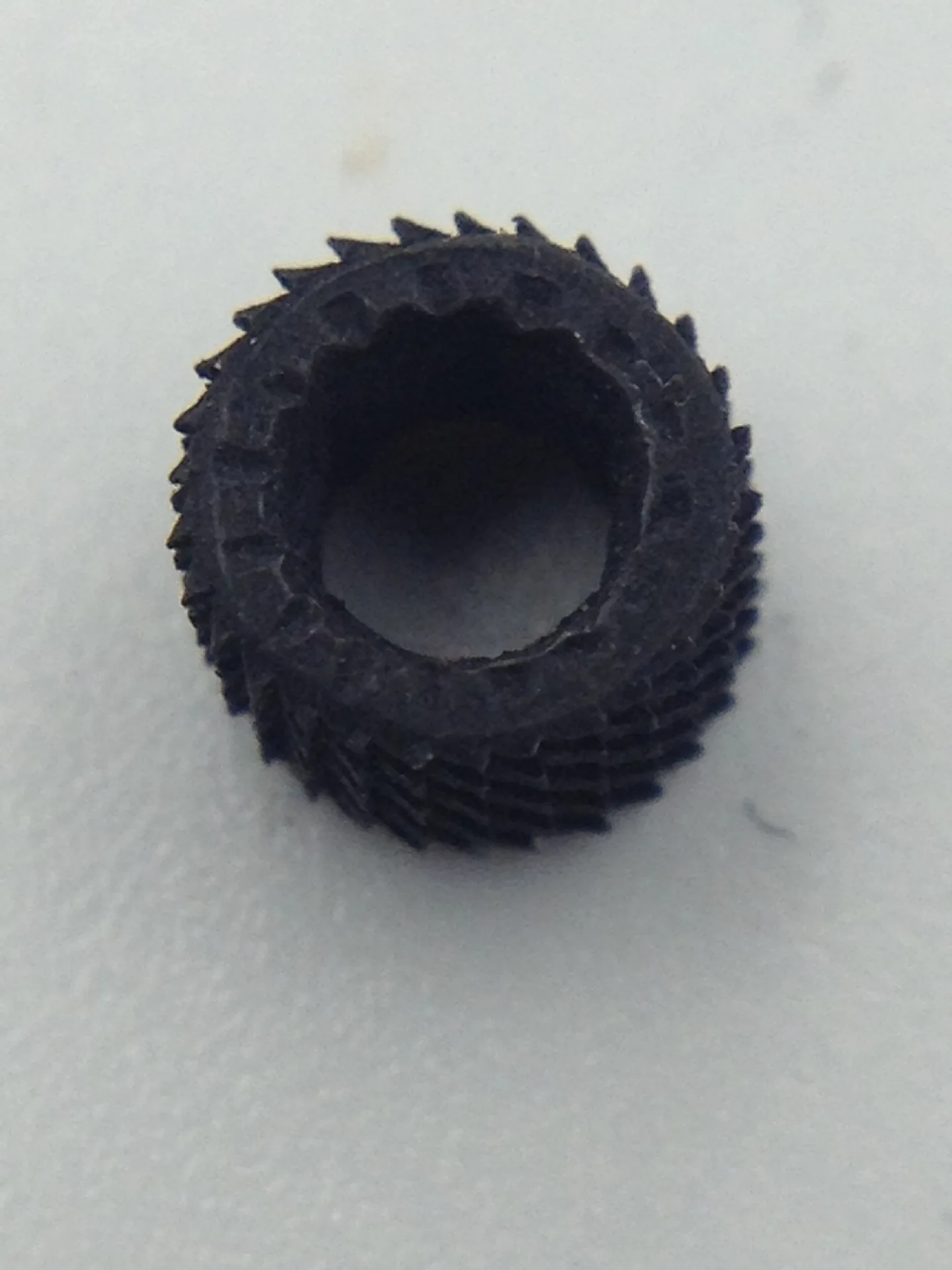 

2pcs/Pack 4.7mm *3.4mm Universal Flint Steel Wheel For Repair Dupont Bright Sound Gas Lighter Replacement Inner Parts DIY Supply
