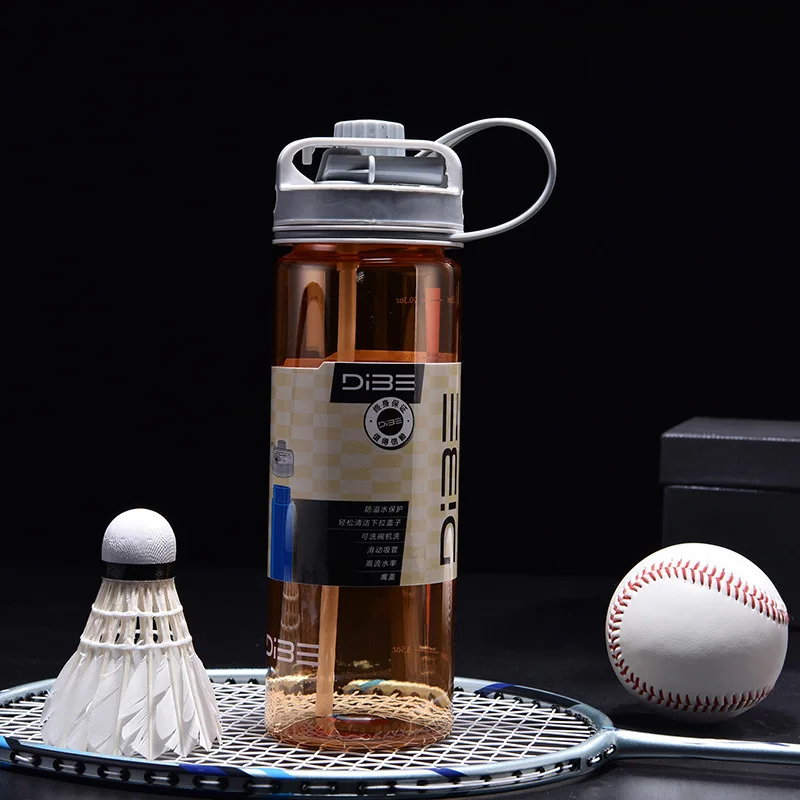 Бутылка для воды спорта на открытом воздухе кемпинга пешего туризма безопасная