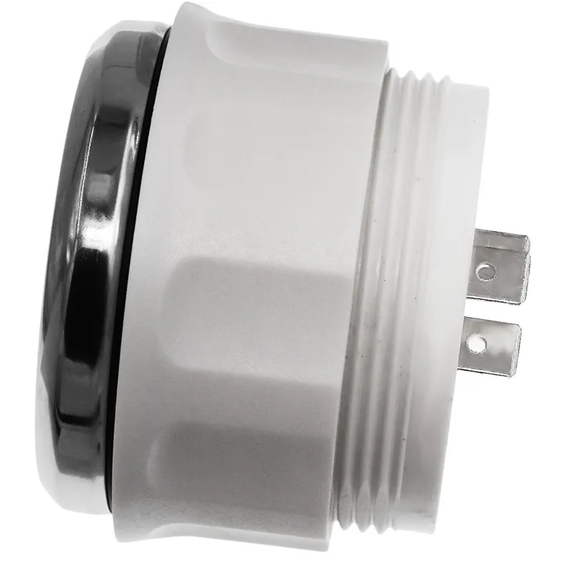 52 мм Морской вольтметр 8-16 / 16-32 вольт для автофургона автомобиля лодки мотоцикла