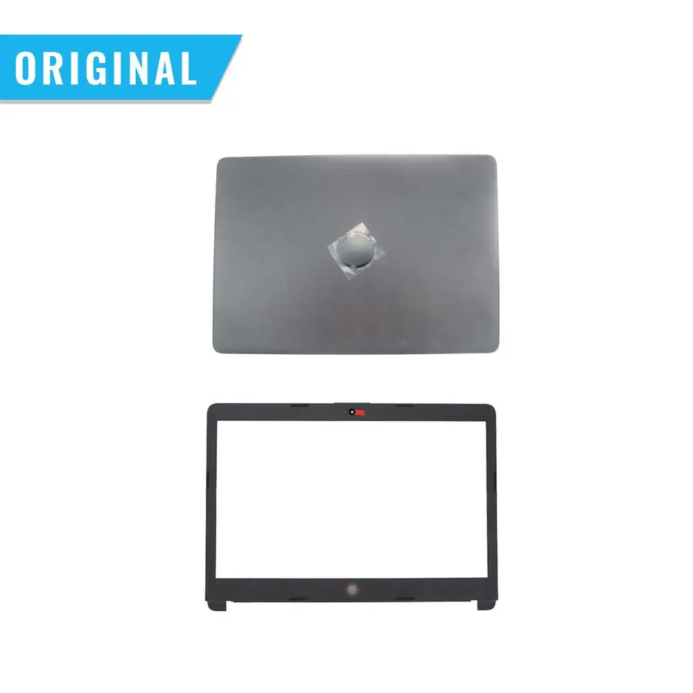 Новый оригинальный ЖК-дисплей задняя крышка для HP 240 245 G7 14-CM ободок 6070B1306508 L44056-001