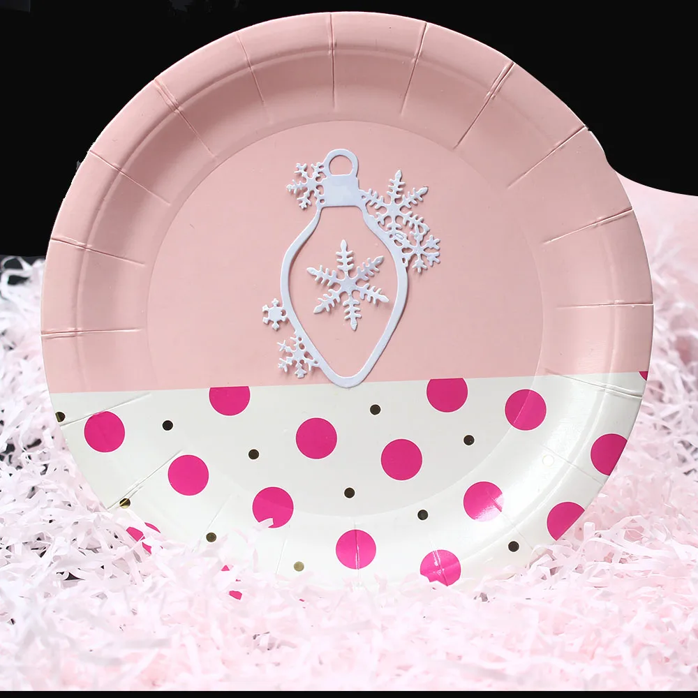 Фонарь рождественские украшения металлические резные штампы для рукоделия