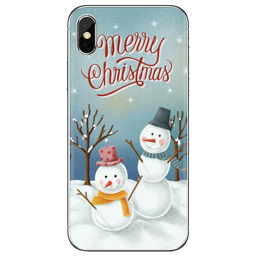 Мягкий чехол для Huawei Y6 Y5 2019 Xiaomi Redmi Note 4 5 6 7 8 Pro Mi A1 A2 A3 6X 5X 7A|Бамперы| |