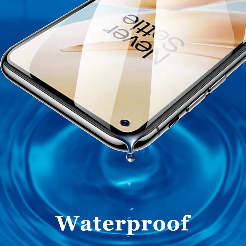 For oneplus 8 pro case Oneplus8pro cover Pro8 1Plus 1 plus One Plus 8Pro Oneplus8 screenprotector glas protective bumper skin | Мобильные