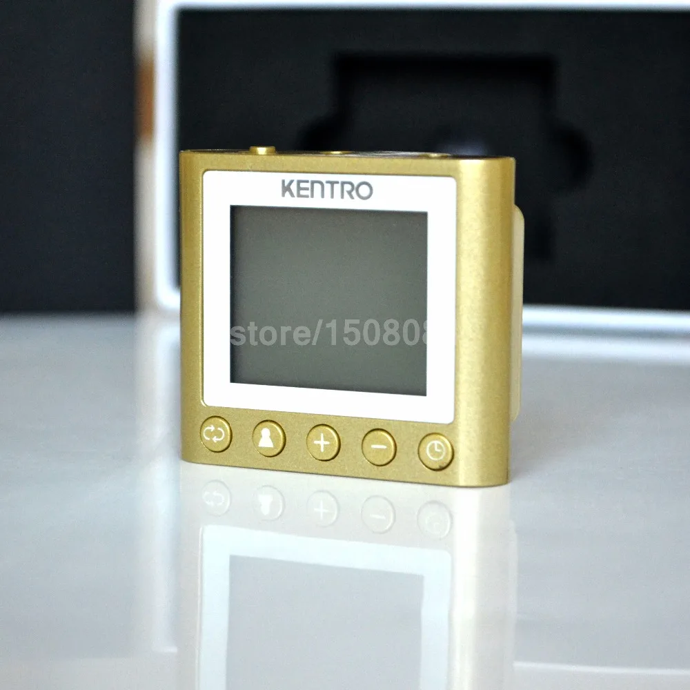 Электростимулятор для тела с массажем десятки мышц Массажер Акупунктура пульса