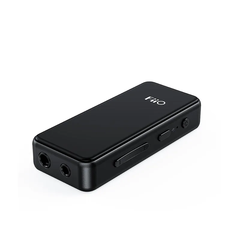 Fiio BTR3K AK4377A * 2 Сбалансированный Bluetooth 5 0 Amp USB DAC поддержка LDAC/aptX HD lossless HiFi кодеки
