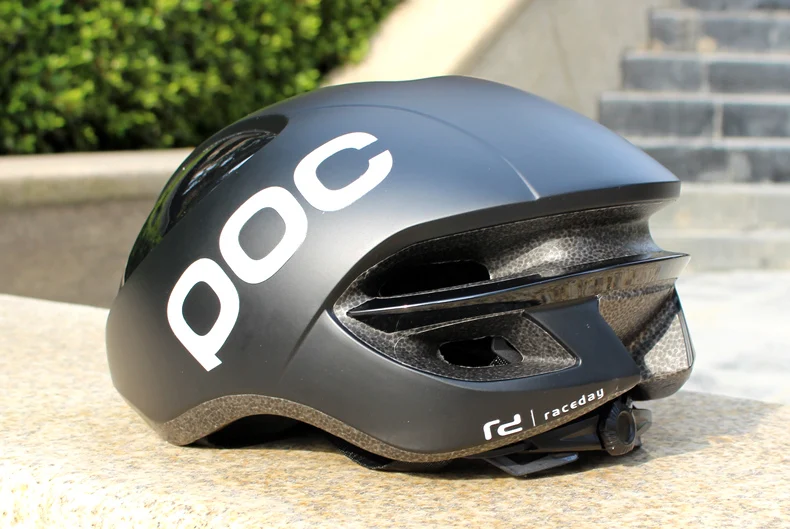 Шлем для дорожного велосипеда POC Спортивная Кепка горного с защитой от