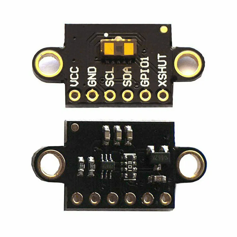 Портативный модуль CLH @ 8 датчик измерения расстояния полета 400 см | Инструменты