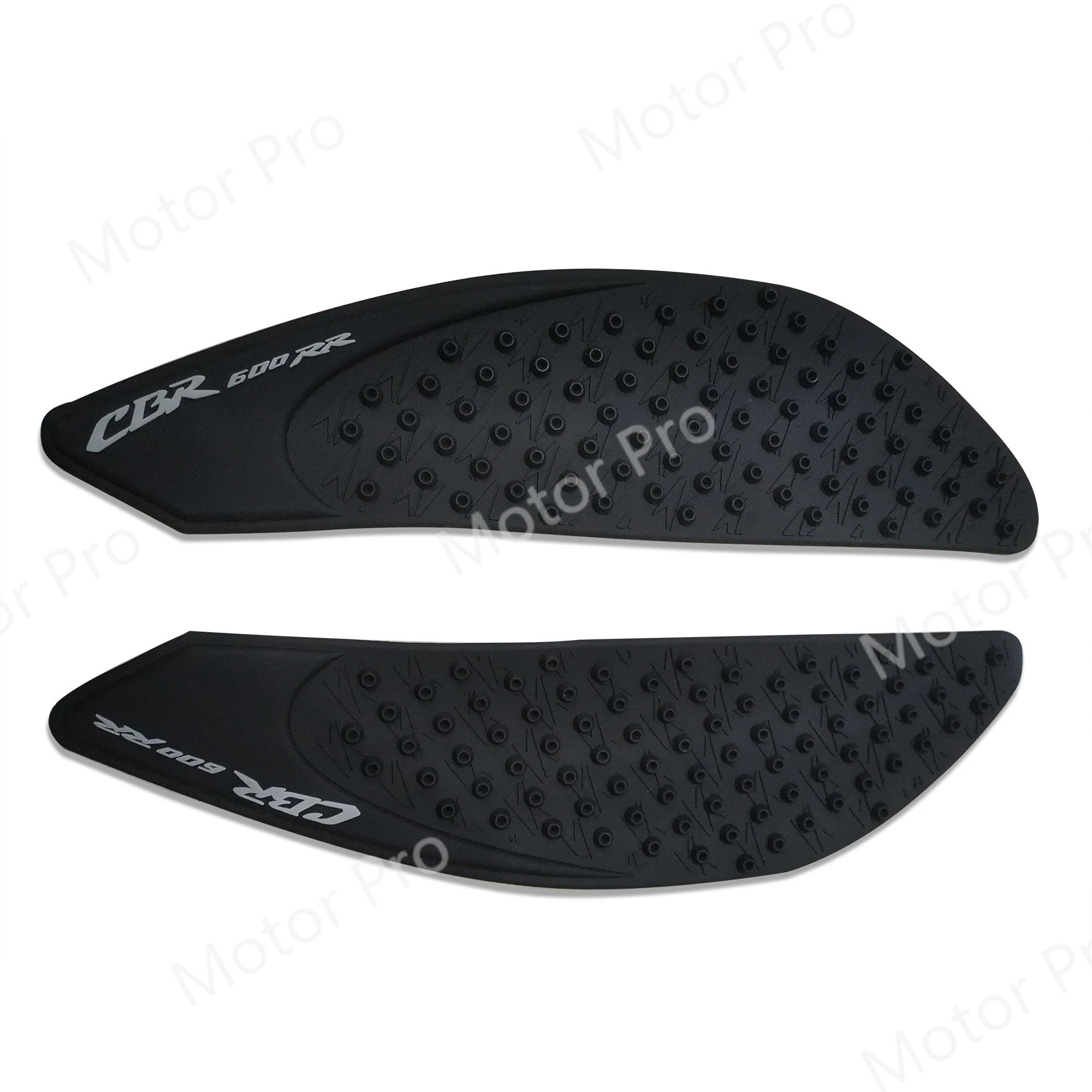 Двигатель газа Танк Pad протектор наклейки колено сцепление тяговые колодки для