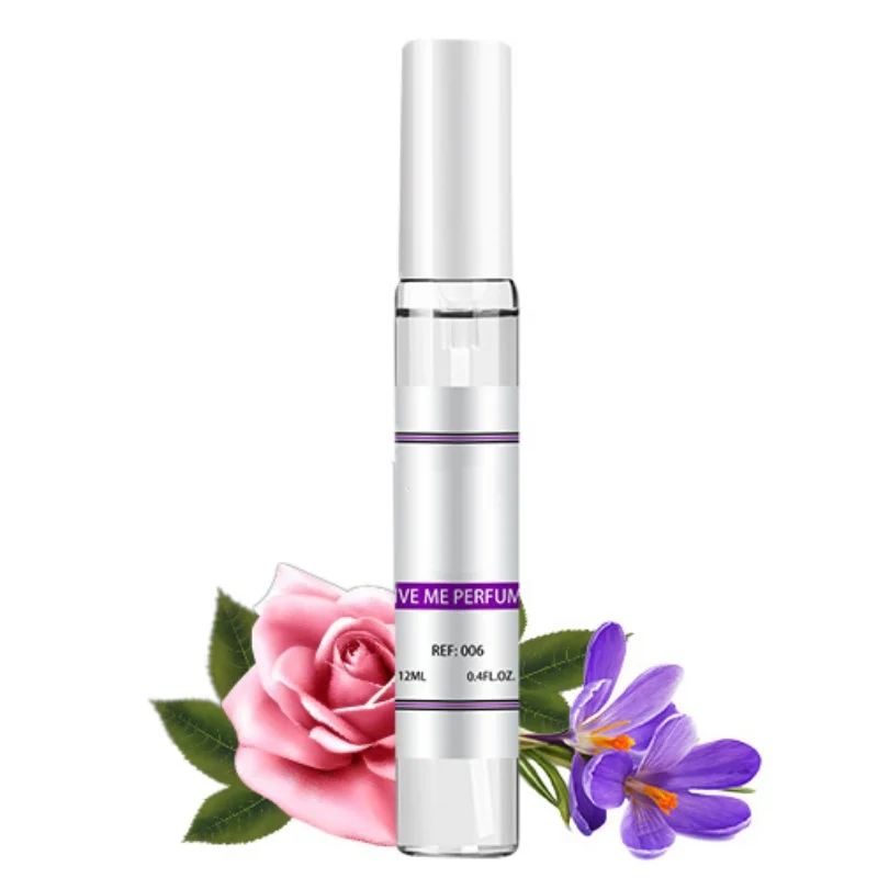 Женские портативные свежие духи Цветочный Фруктовый Запах элегантный