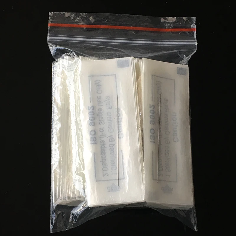 Одноразовые Иглы для перманентного макияжа иглы тату и бровей 1RL/3RL/5RL/5F/7F большие