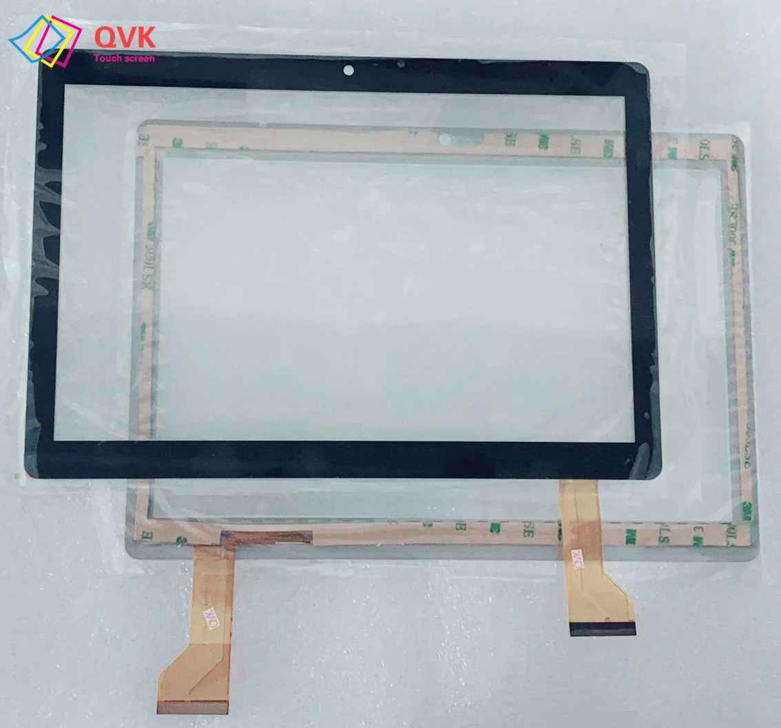 New 2.5D touch screen P/N GT10PG234 Capacitive sensor CH-10114A2-L-S10 Angs-ctp-101206 | Tablet LCDs & Panels