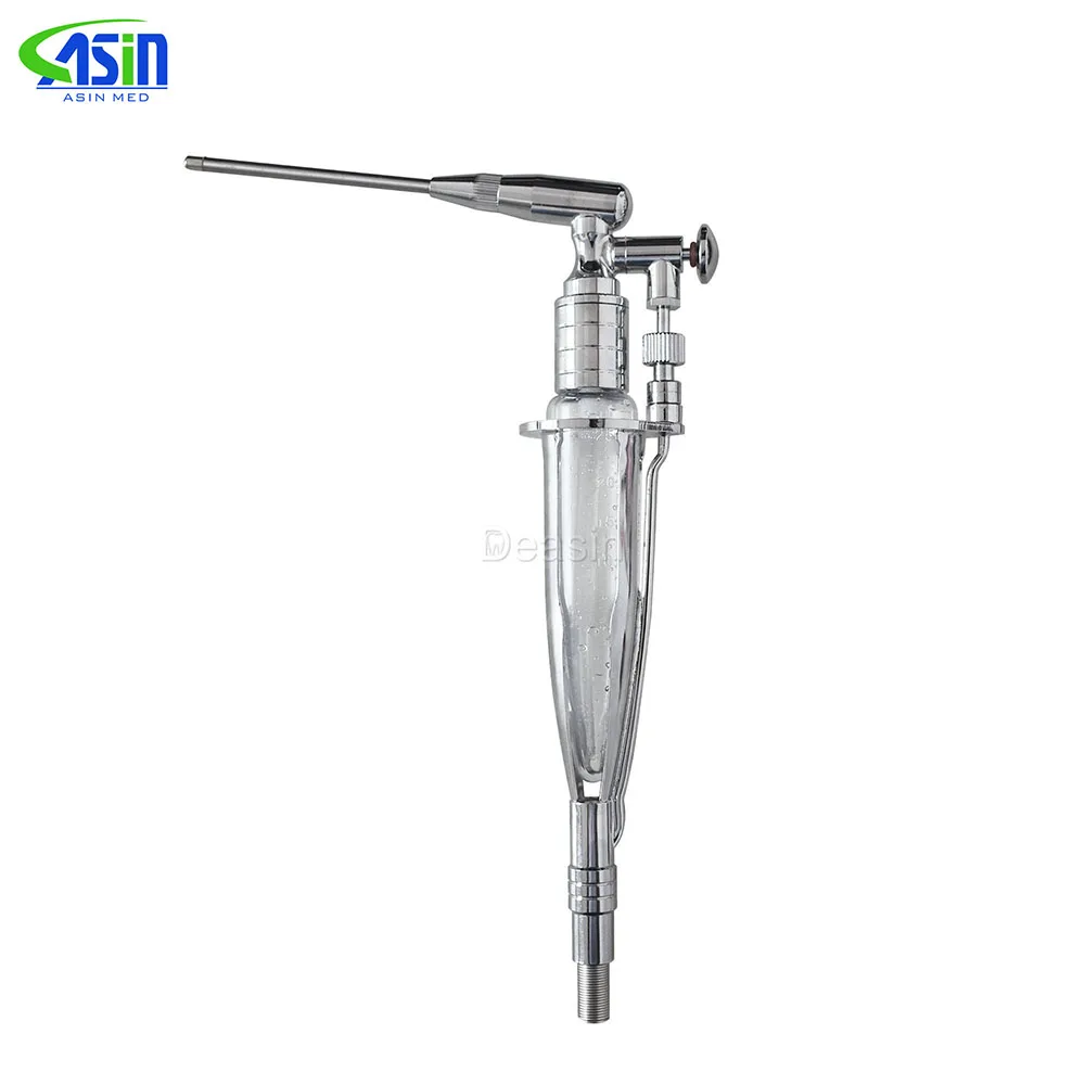 2018 new ENT spray gun ENT table chair ENT spray gun ENT equipment atomizing spray gun