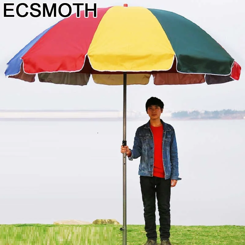 

Beach Mobilya Ombrellone Ombrelloni Da Giardino Sombrilla Playa Mueble De Jardin Patio Furniture Parasol Garden Umbrella Set