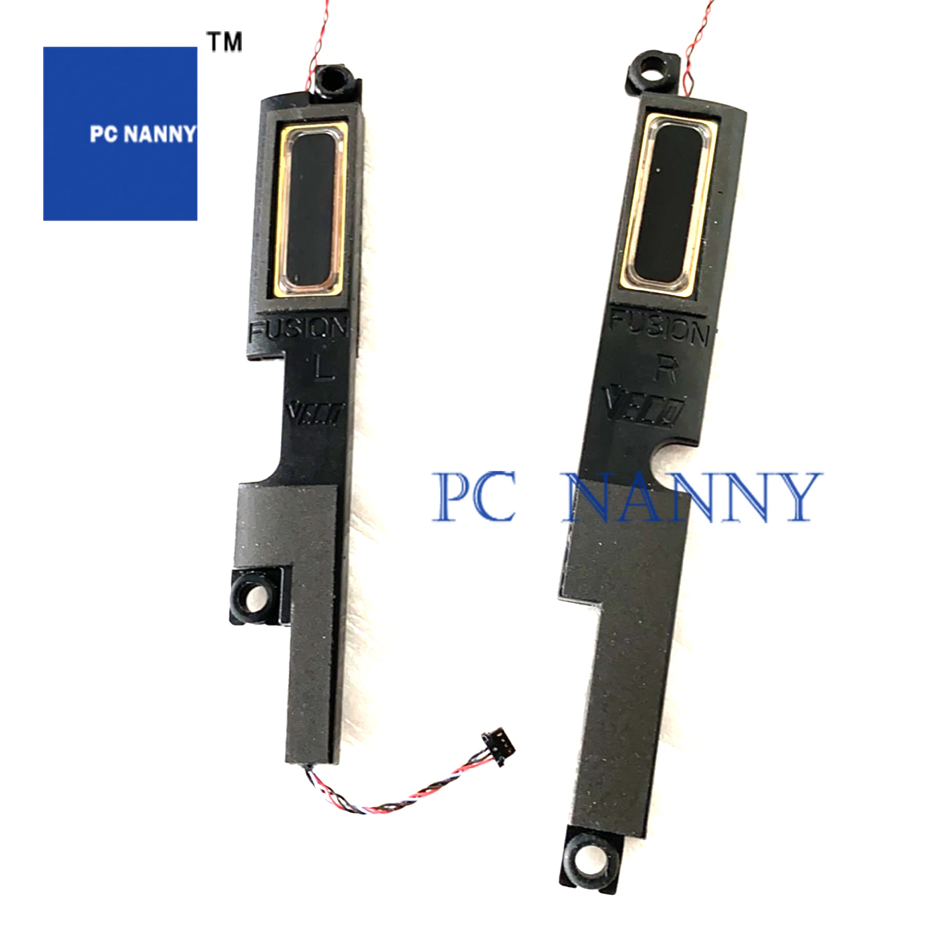 

PCNANNY для lenovo LC950 spekers 023.400LP.0001