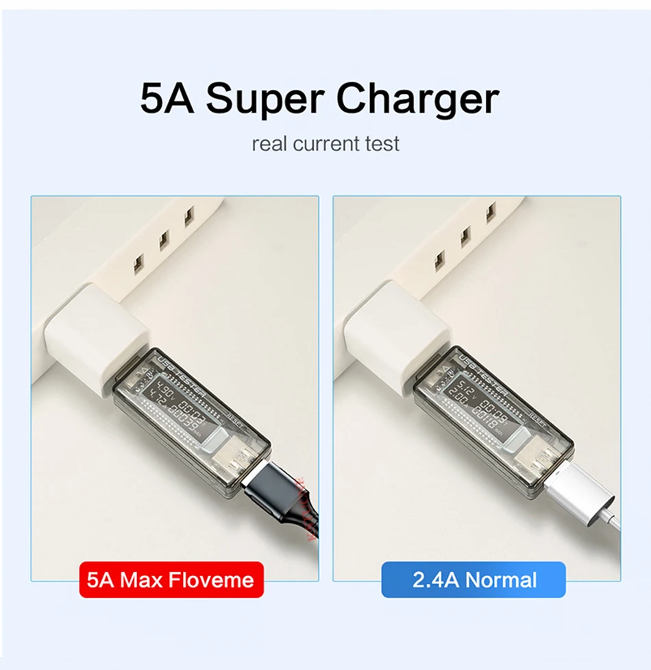 5А usb type-C кабель для huawei mate 20 P20 Lite USBC Быстрая зарядка зарядное устройство USB-C type-C кабель для samsung Redmi Note 8