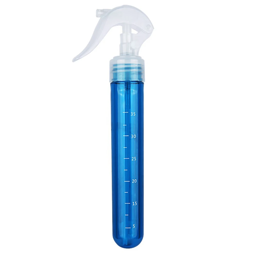 Пустая бутылка-распылитель для парикмахерской распылитель воды салона