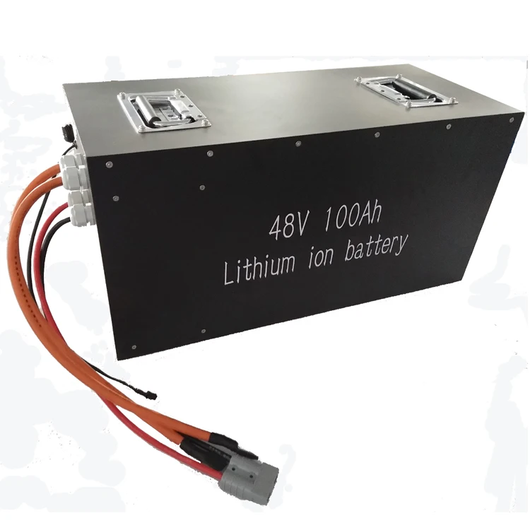 Литий-ионный 48v 100ah (5kwh) литиевый аккумулятор 51.2v100Ah LiFePO4 solar 200ah батарея для