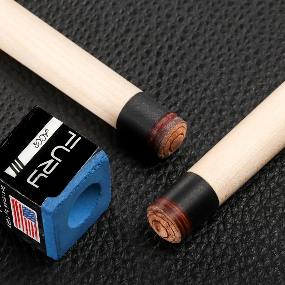 Бильярдный бильярдный кий Fury серии MC 11 мм Тигр Эверест Наконечник Длина 147 см