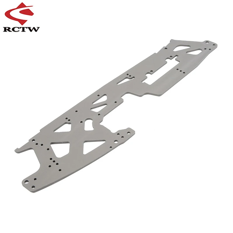 металлическая левая или пра