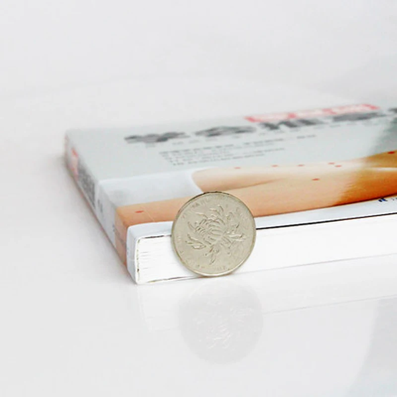 Обучающий массажер на нулевой основе для соскабливания традиционной китайской