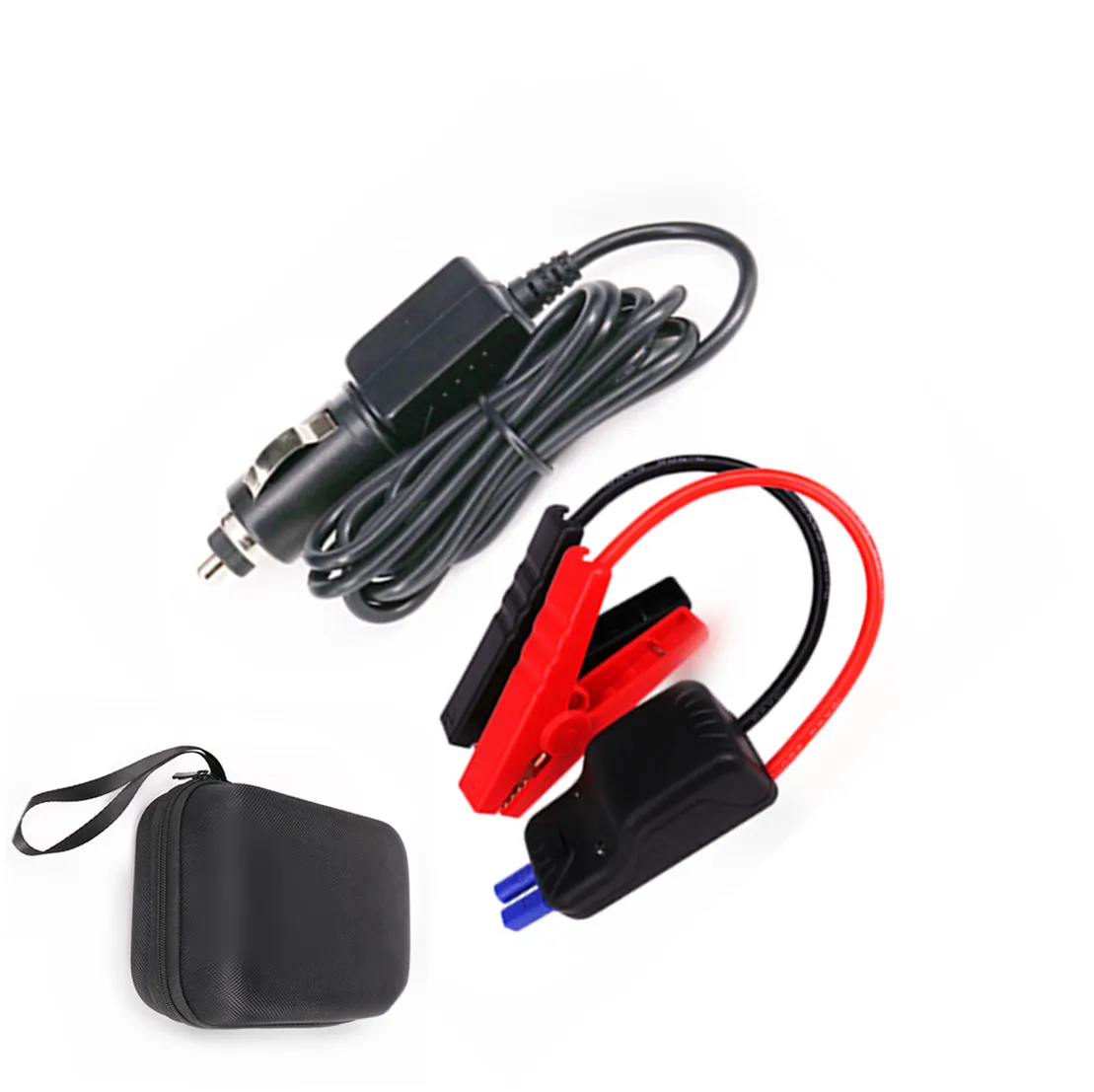 34L 12000mAh автомобильный пусковой стартер PowerSupply Алюминиевый сплав чехол с Универсальный держатель для сотового телефона многофункциональное зарядное устройство для чрезвычайных ситуаций PowerBank