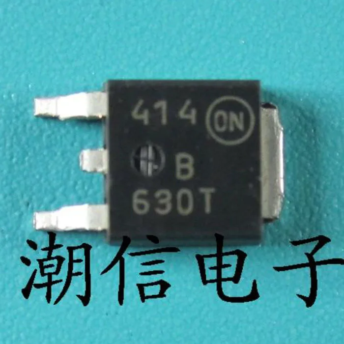 

B630T TO-252