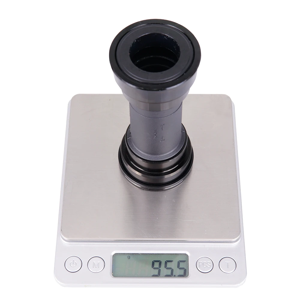 

AEsport Bicycle Bottom Bracket BB92 BB90 BB86 MTB Road Mountain Bike Press Fit Bottom Brackets for parts 24mm Crankset chainset