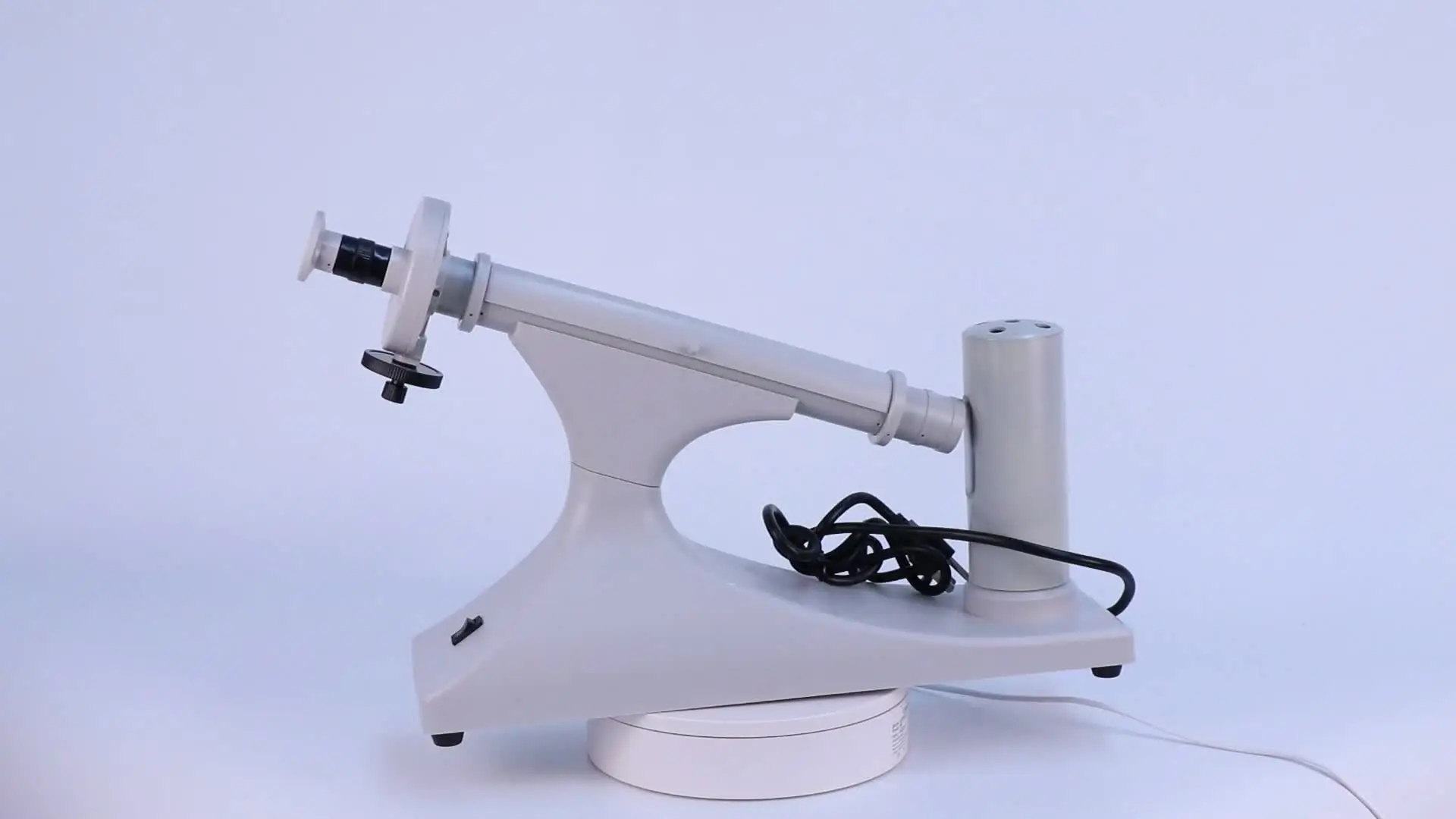 

WXG-4 high accuracy manual polarimeter for laboratory use