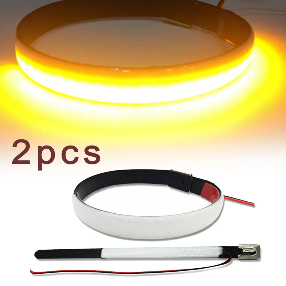 

2pcs Turn Signal lights Replacement Sportbikes Accessories Blinker Cruiser