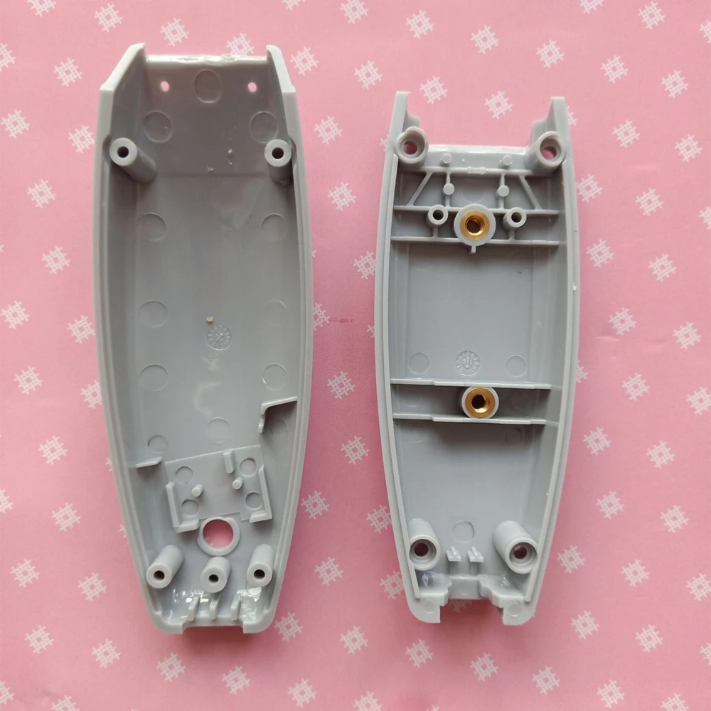 

For Andis Outline Transparent Electric Hair Trimmer Cutter Cover Modified Shell Hair Clipper Cover Hair Clipper Case G1229