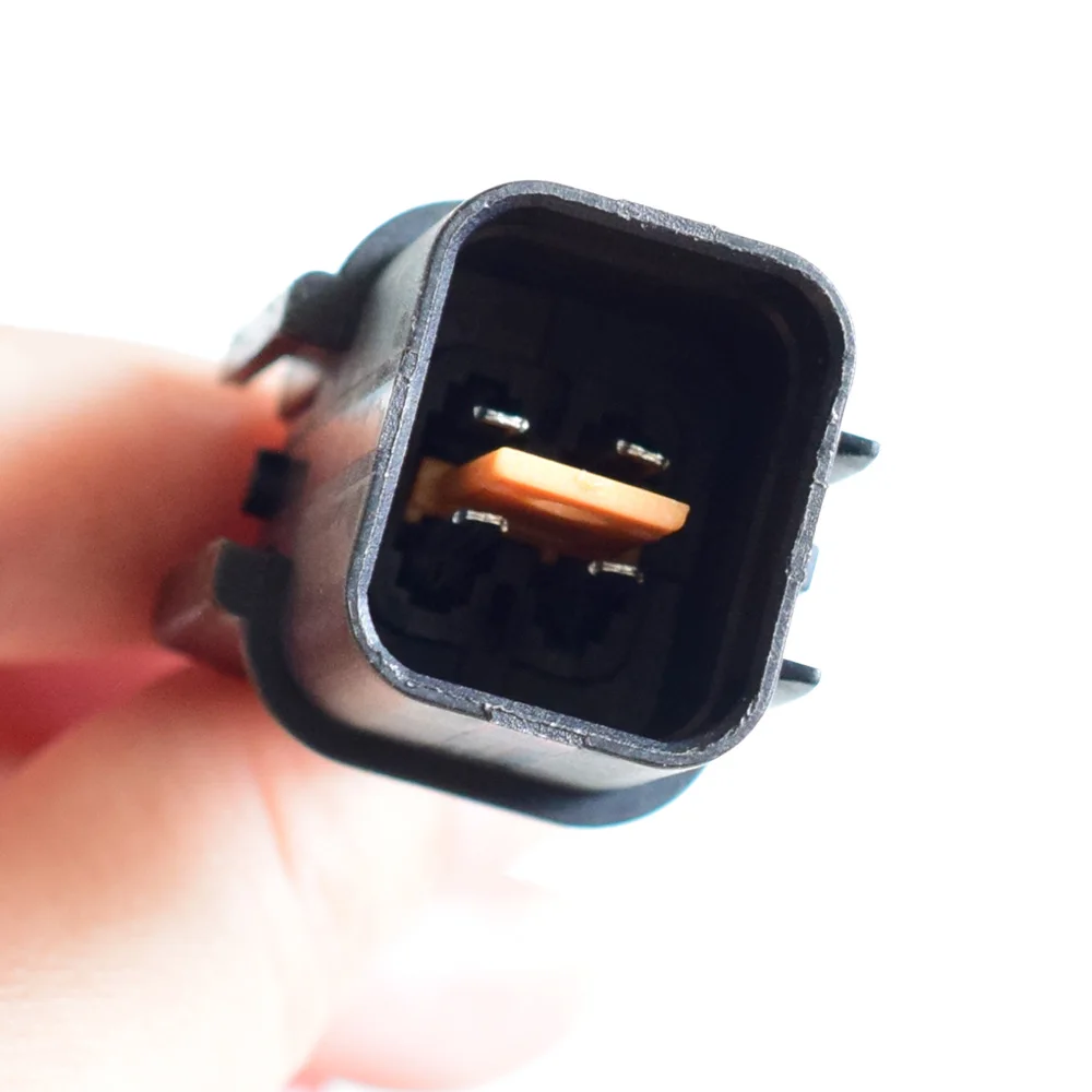 Датчик O2 с соотношением воздушного топлива кислородный датчик 1588A020 MR507749 MR507848 для