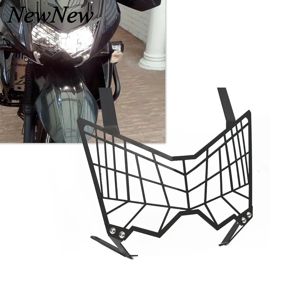 Аксессуары для мотоциклов ЧПУ передсветильник Фара передняя фара светильник РА