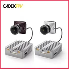 Цифровая HD FPV система передачи Caddx Air Unit Polar Starlight для DJI Goggles V2 720p60fps Polar Cam Air Unit