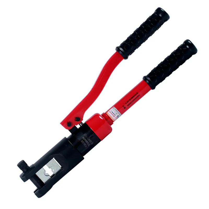 техрим. гидравлический кримпер 6-20 mm.