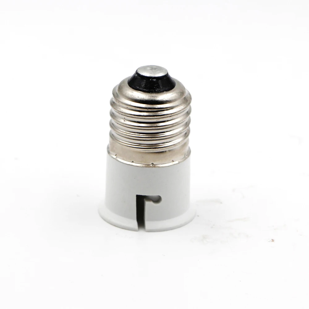 E27 E14 GU10 G9 E12 B22 Led основание лампы конверсионный держатель адаптер конвертер