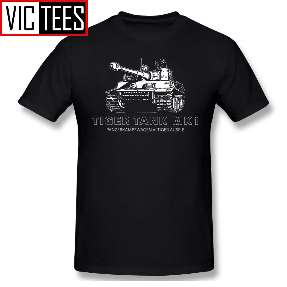 Mens T Shirts Mechanical T-Shirt Awesome Printed Tee Shirt 100% Cotton Man Casual Tshirt Top Quality