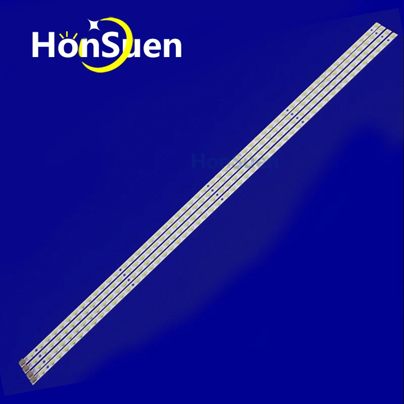 

4pcs led backlight strip TV LED Backlight Strips For Tv H-buster Hbtv-42l01fd