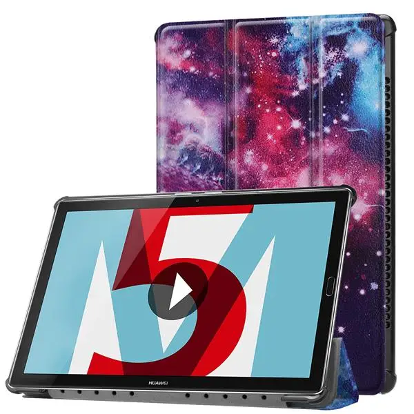 HWM510 SY YHX Чехол с подставкой для huawei mediapad M5 10,8 чехол для huawei mediapad M5 10(PRO) CMR-AL09/CMR-W09+ Бесплатный подарок - Цвет: HWM510 SY YHX