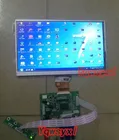 Yqwsyxl ЖК-плата контроллера для 7 дюймов 8 дюймов 9 дюймов ЖК-экран 50Pin 800x480 TTL разъем AT070TN90 AT080TN64 ЖК-экран