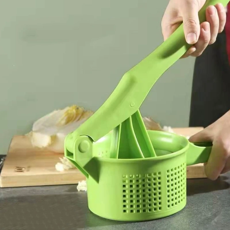 

Squeezer Kitchen Accessories Gadgets Dumpling Stuffing Dehydrator Hand Press Stuffing Press Kitchen Tools