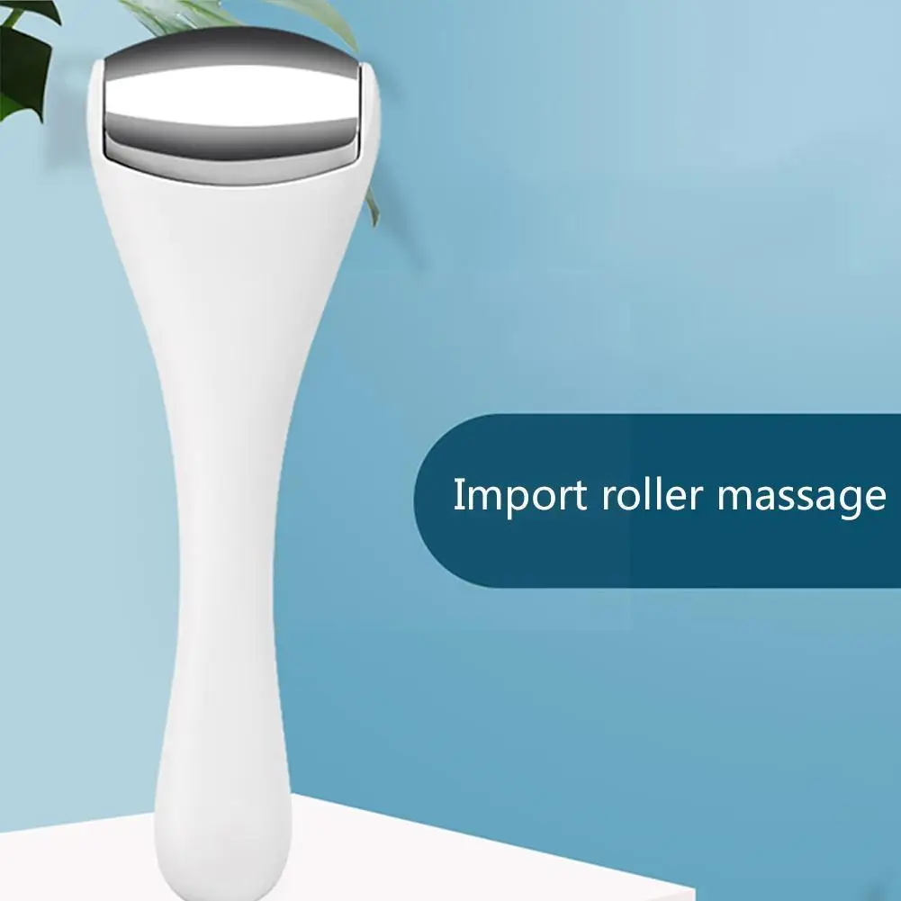 Катание на коньках Ролик массажный крем для глаз лица импортер устройства уход