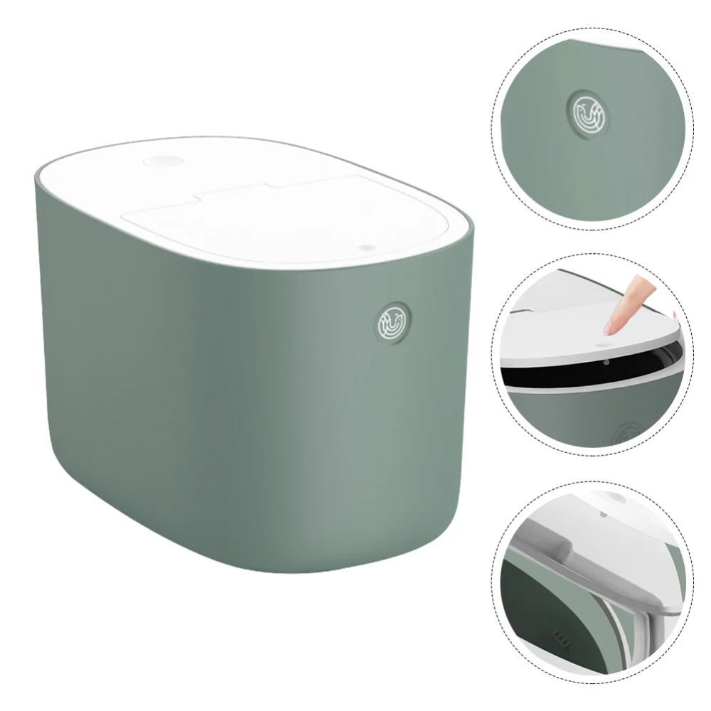 

Creative Pet Food Sealed Pet Food Bucket Household Cat Food Container