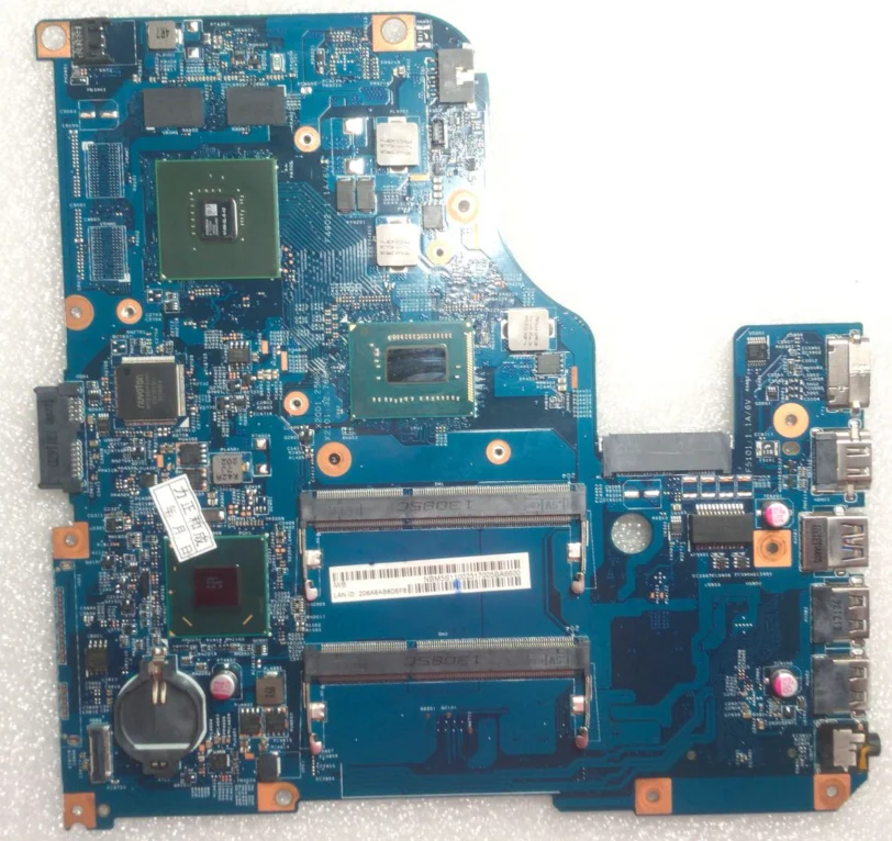 

KEFU11309-2 48.4TU05.021 For ACER V5-471 V5-471G V5-571 V5-571G Notebook Motherboard CPU I5 3337U GPU GT710M 2GB DDR3 100% Test