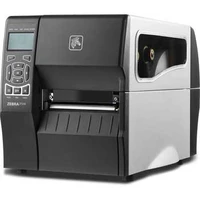 zebra zt230 industrial barcode printer