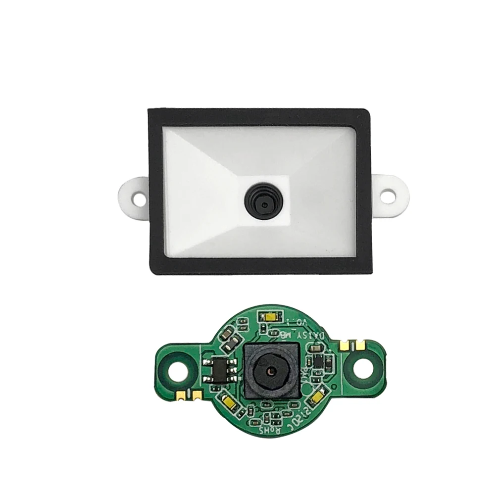 Новое поступление USB TTL Rakinda LV5300 Мобильный экран QR-код для автобусной машины Умный