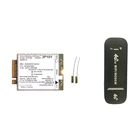 1 шт. беспроводной модуль Airprime Em7455 Dw5811e 3P10Y Cat6 4G и 1 шт. Lte 4G Lte Usb модем Европейская версия