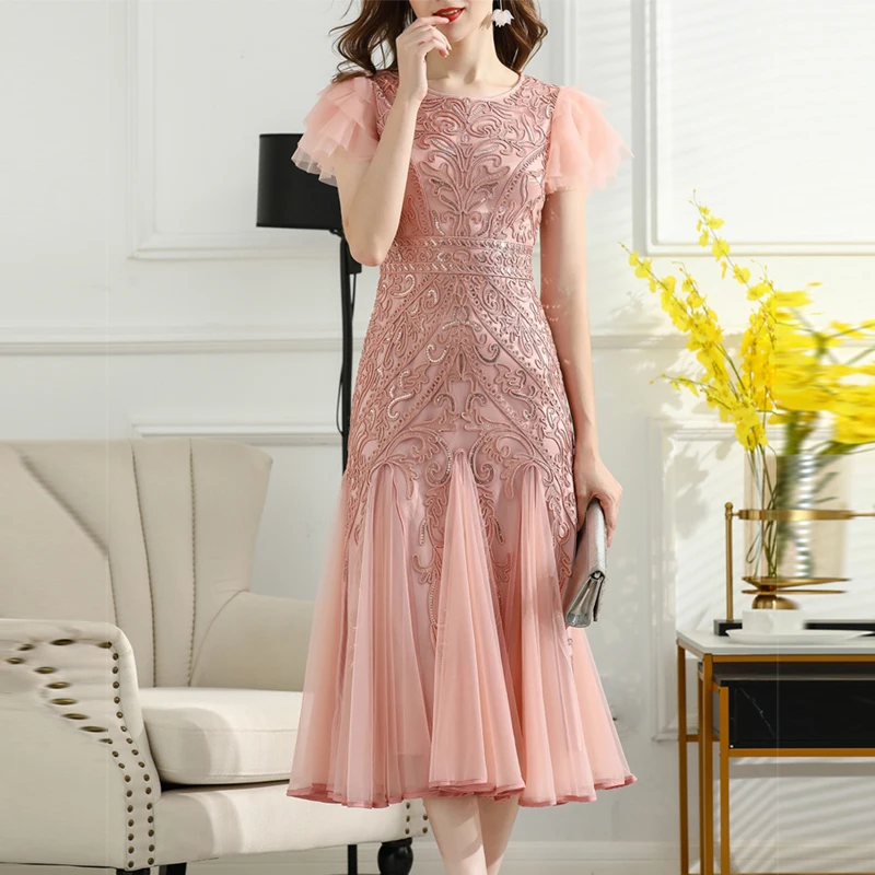 

Dresses