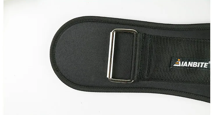 

Waist Support Weight Lifting Bodybuilding Training Waist Support Belt Exercise Pressure Fitness Waist Protection